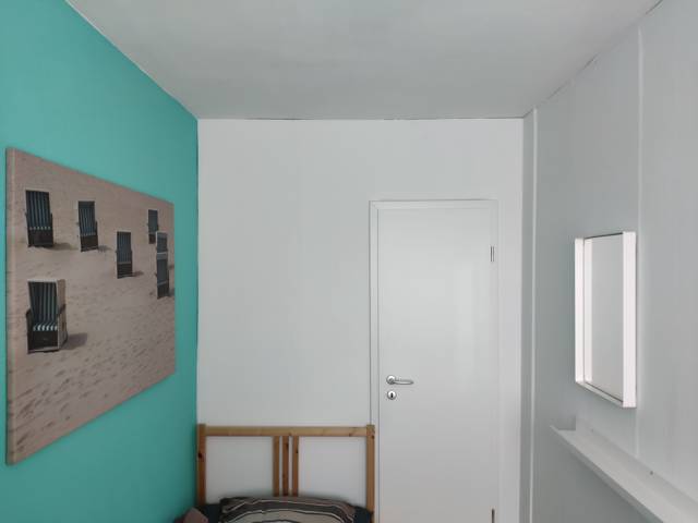 Mooie kamer in Den Haag voor young professional.