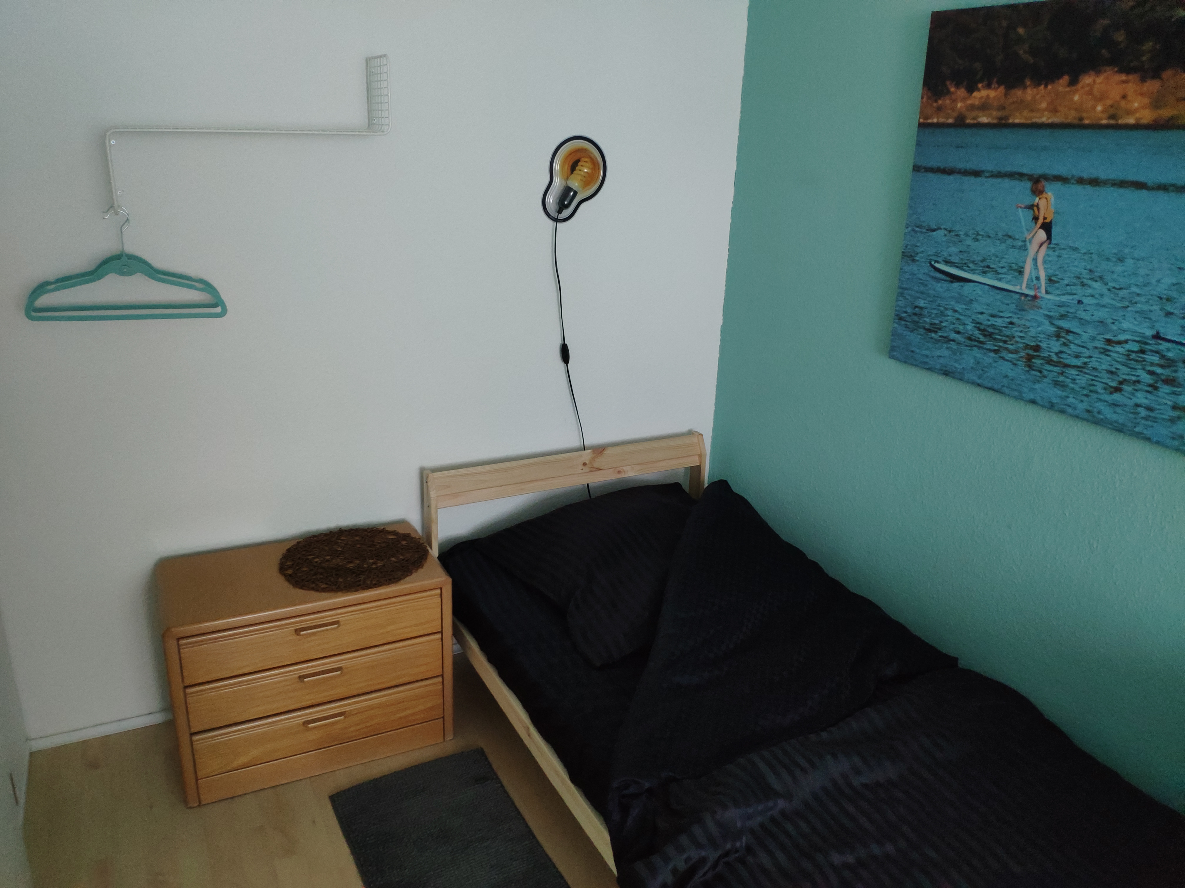 Mooie Studio in Den Haag / Perfect for students