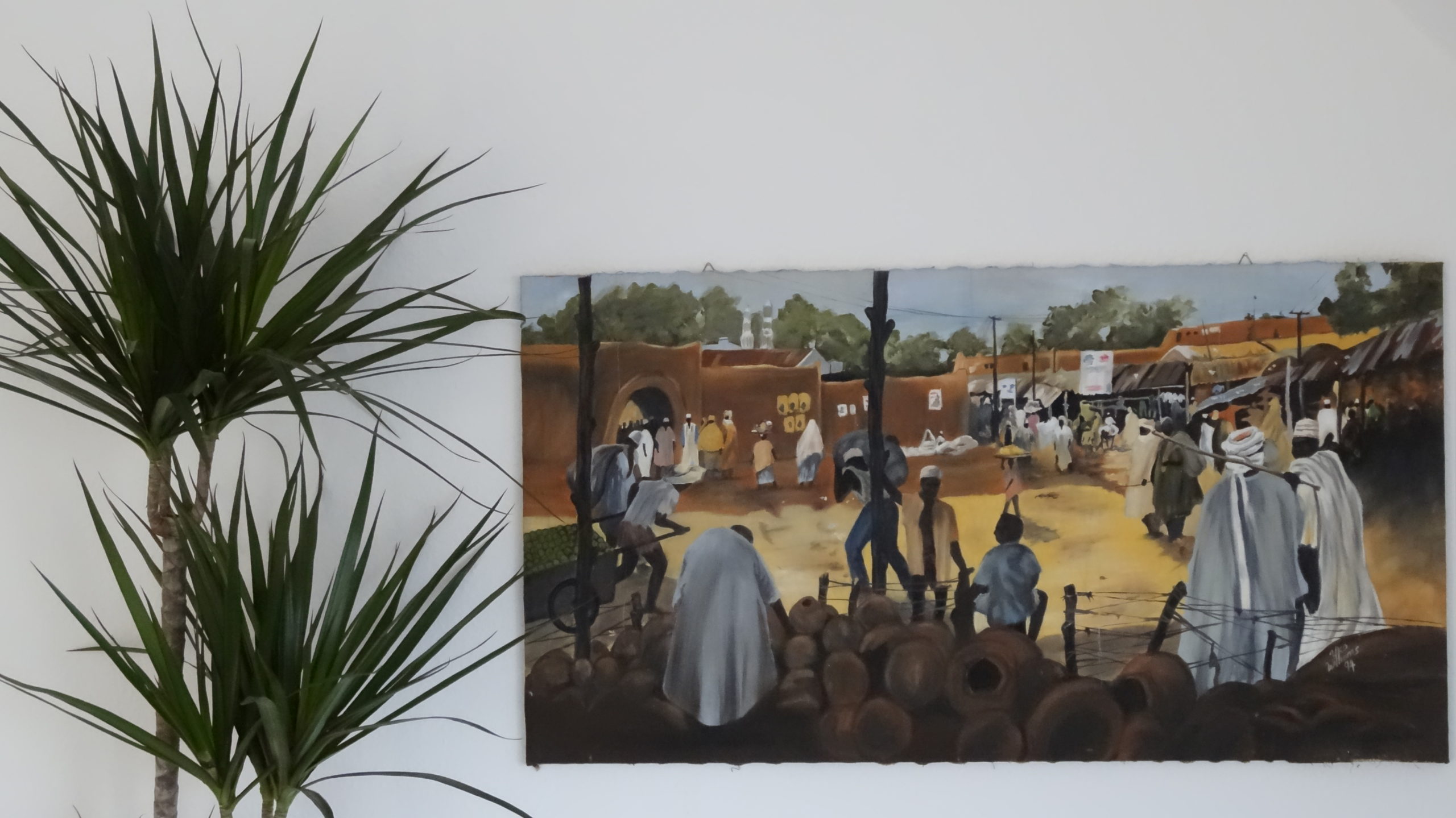 Ruhiges Zimmer in Studenten-WG Köln