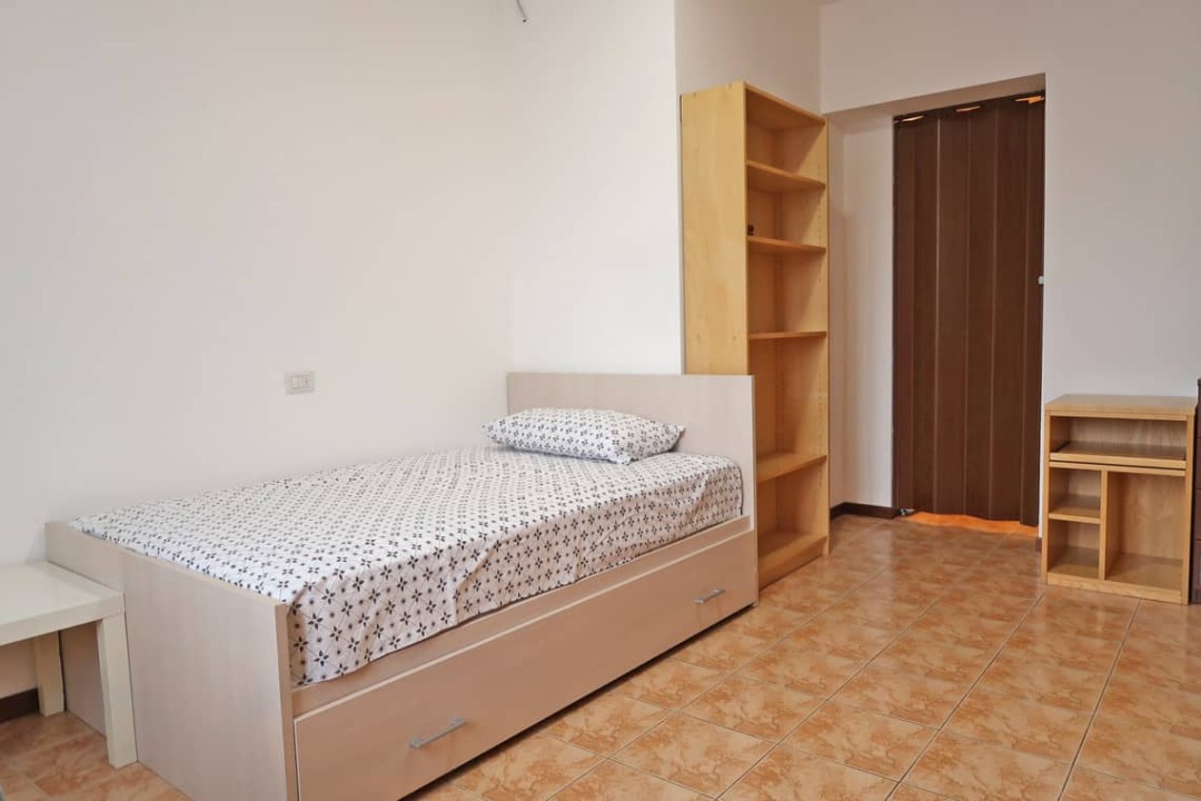 A Cozy Two-bedroom flatshared apartment in Munchen