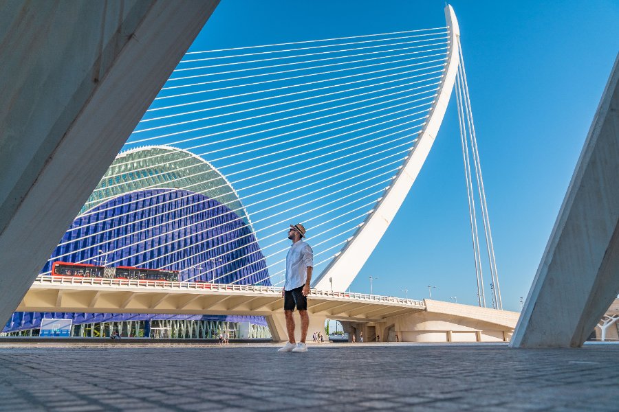 Freizeit & Ausflüge — Valencia 2