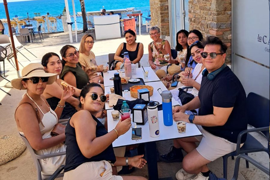 Freizeit & Ausflüge — Pisciotta 1
