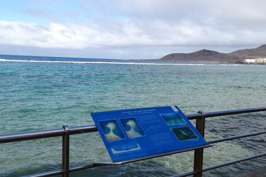 Freizeit & Ausflüge — Las Palmas de Gran Canaria 2