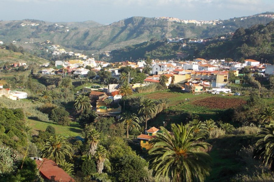 Freizeit & Ausflüge — Las Palmas de Gran Canaria 3