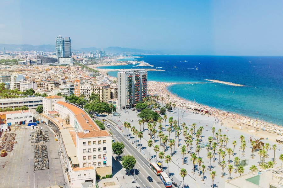 Freizeit & Ausflüge — Alicante 2