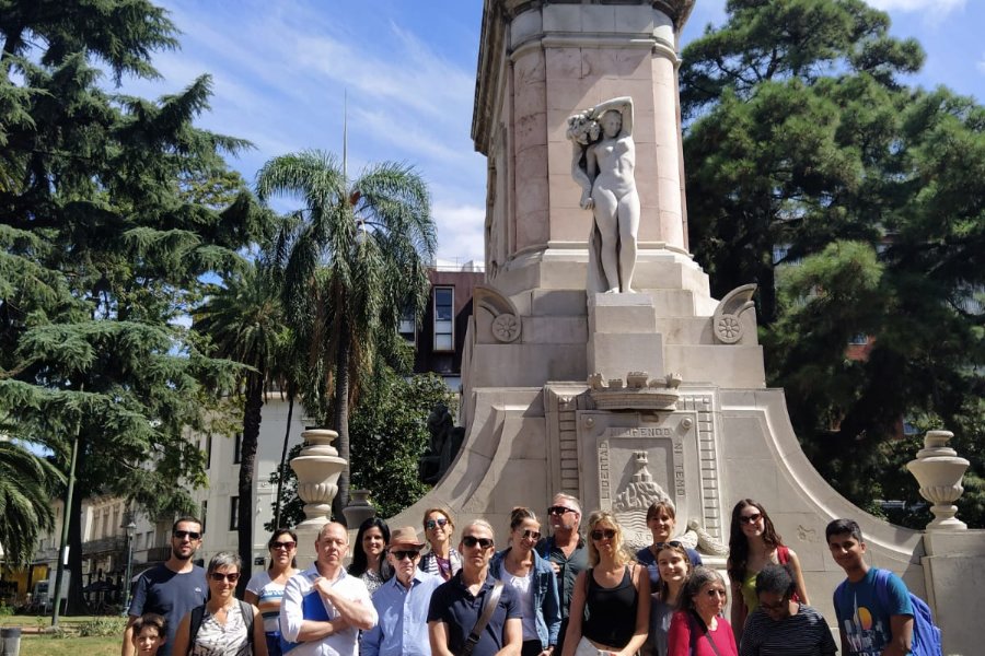 Freizeit & Ausflüge — Montevideo 1