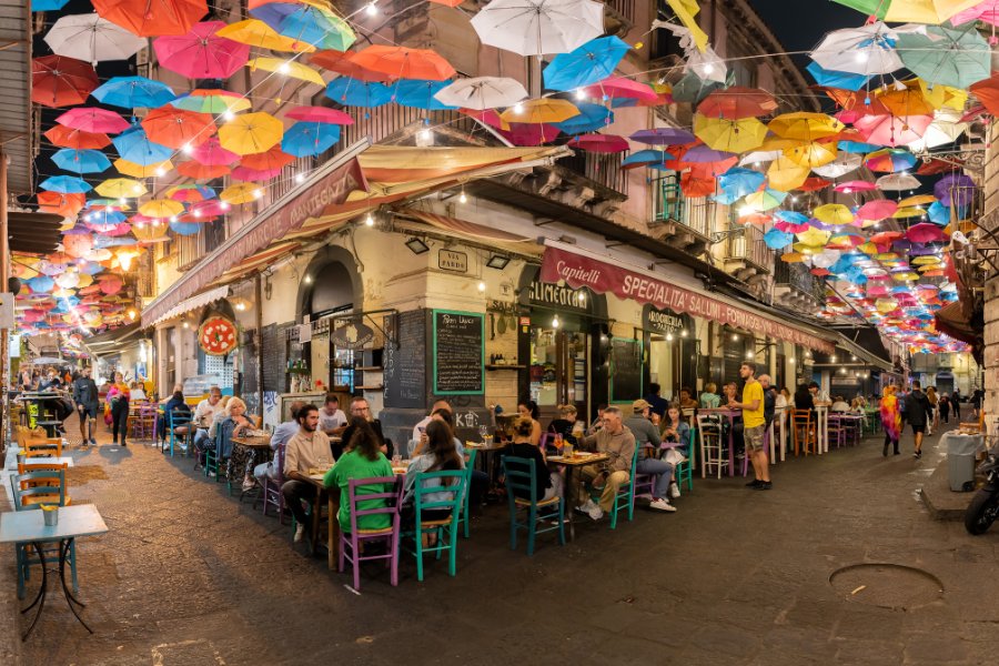 Freizeit & Ausflüge — Catania 3