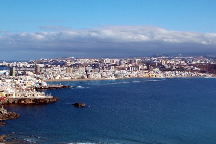 Ort & Umgebung — Las Palmas de Gran Canaria 3