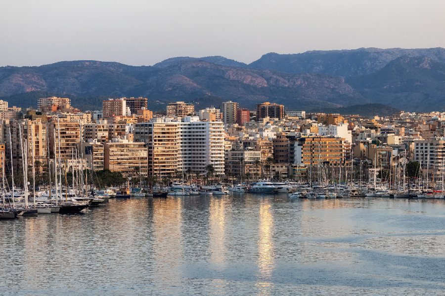 Ort & Umgebung — Alicante 3