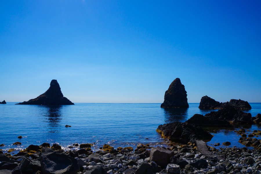 Ort & Umgebung — Catania 1
