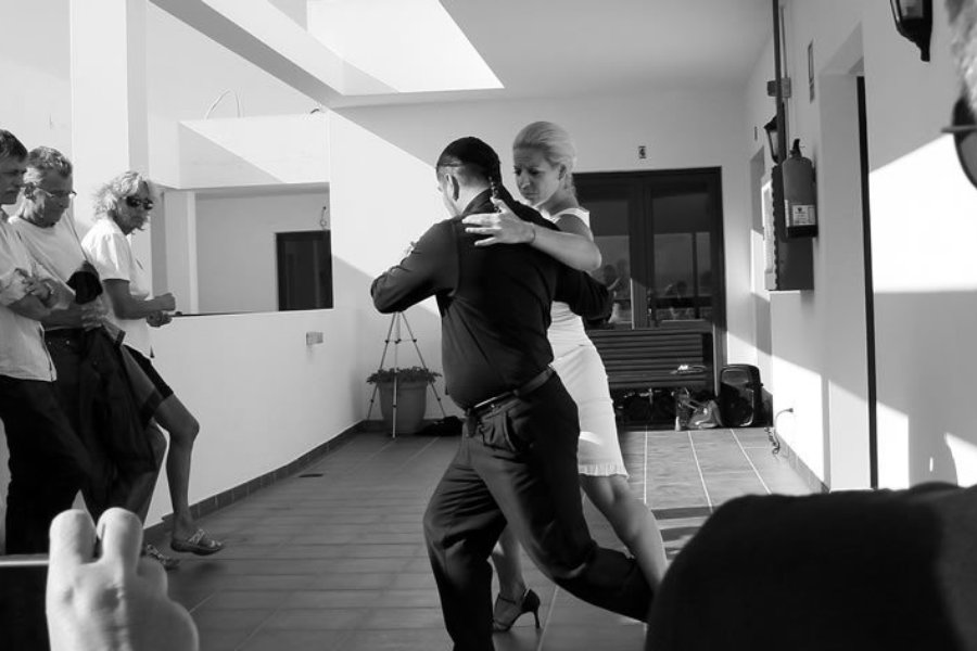 Die Schule — Lanzarote 3