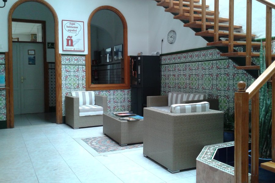 Die Schule — Las Palmas de Gran Canaria 3