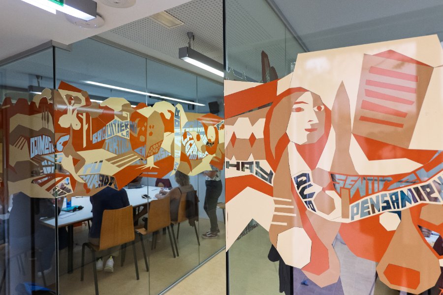 Die Schule — Alicante 3
