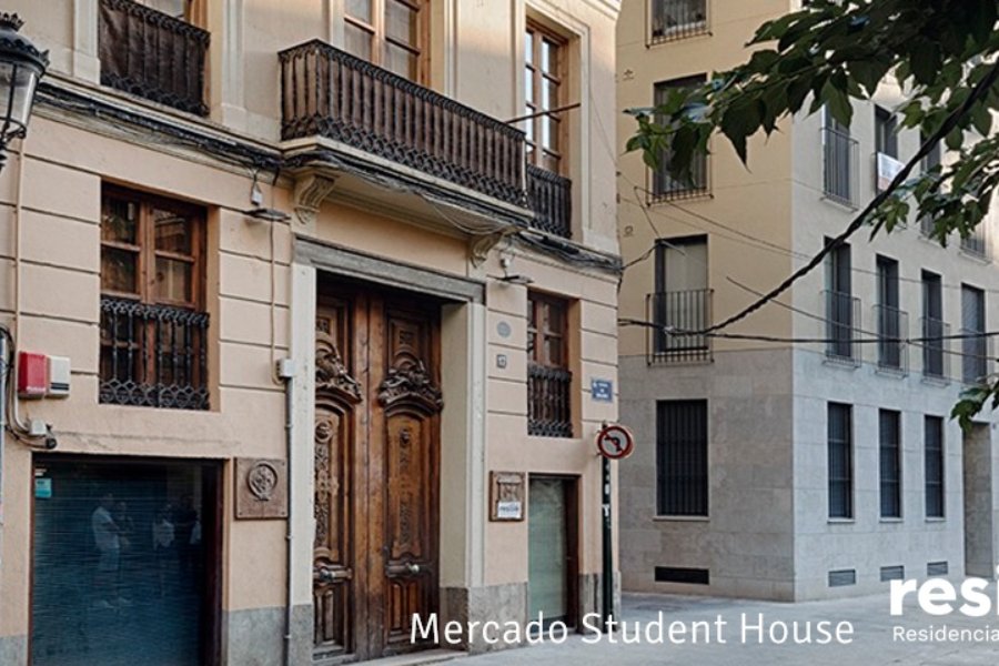 Sonstiges — Valencia 3