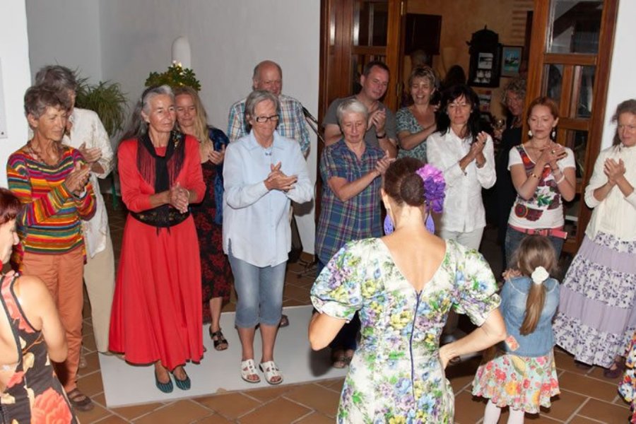 Sonstiges — Lanzarote 1