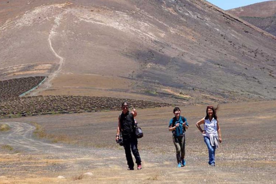 Sonstiges — Lanzarote 2