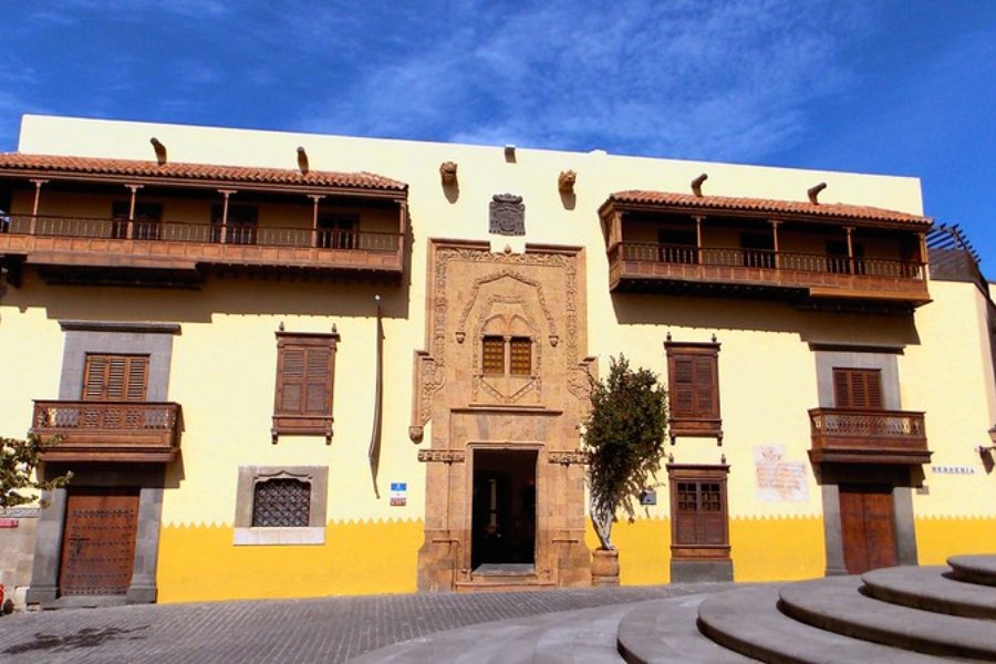 Sonstiges — Las Palmas de Gran Canaria 3
