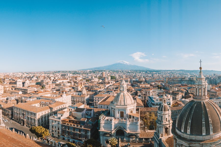 Sonstiges — Catania 3