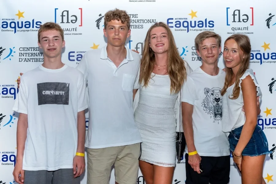 Sportmöglichkeiten — Antibes 3