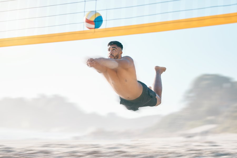 Sportmöglichkeiten — Valencia 2