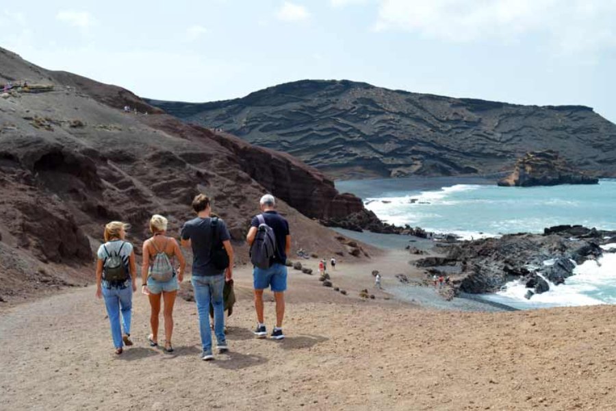 Sportmöglichkeiten — Lanzarote 2