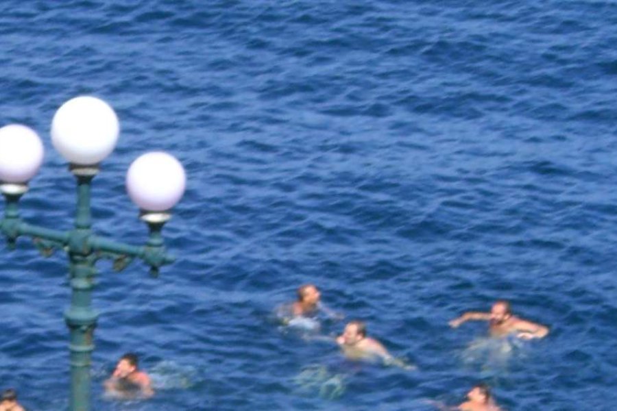 Sportmöglichkeiten — Neapel 2