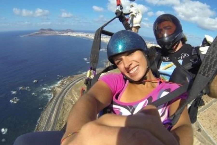 Sportmöglichkeiten — Las Palmas de Gran Canaria 5