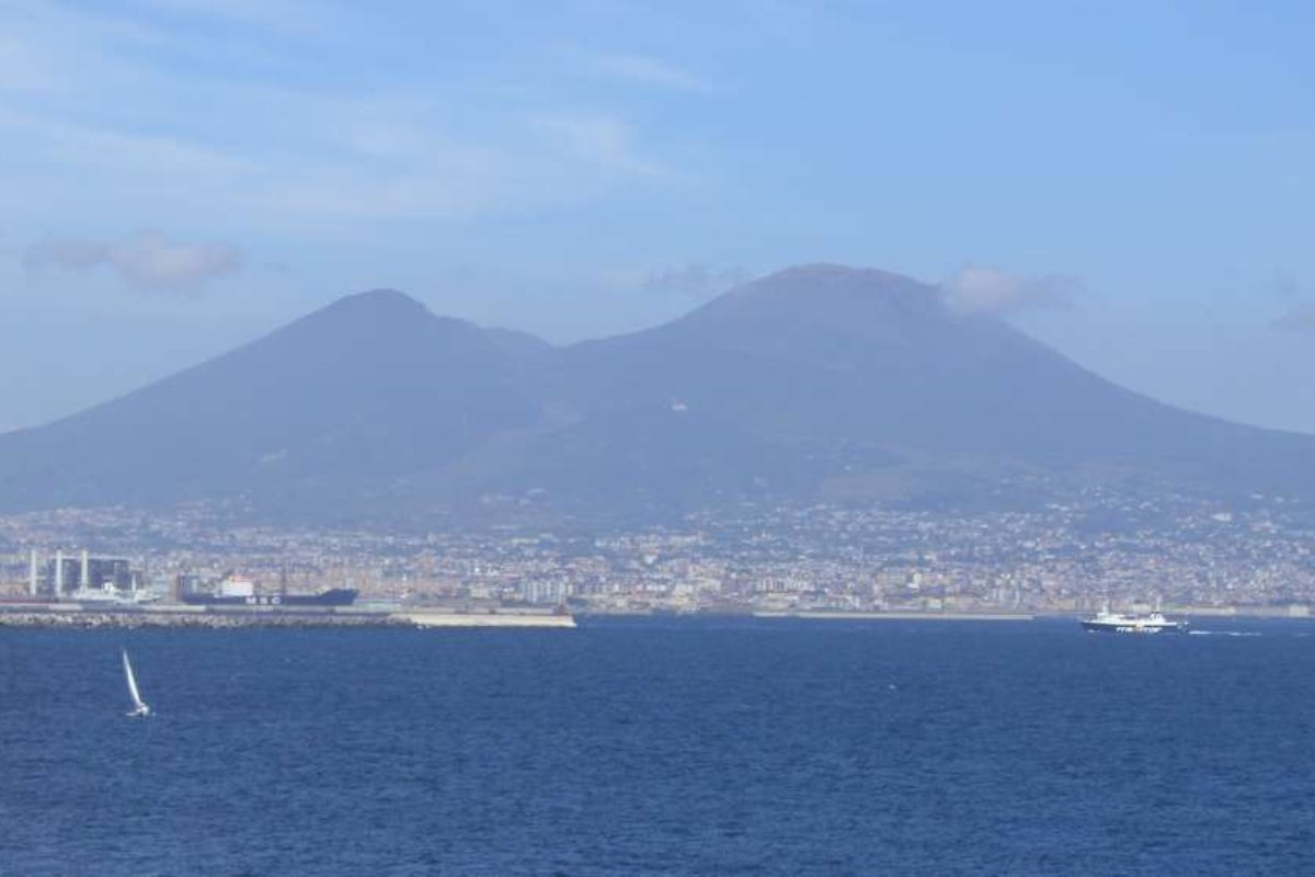 Sprachschule in Pisciotta