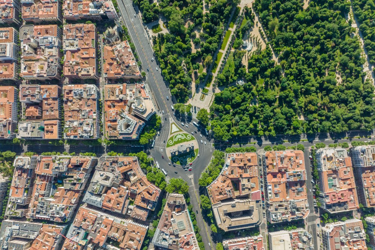 Sprachschule in Madrid
