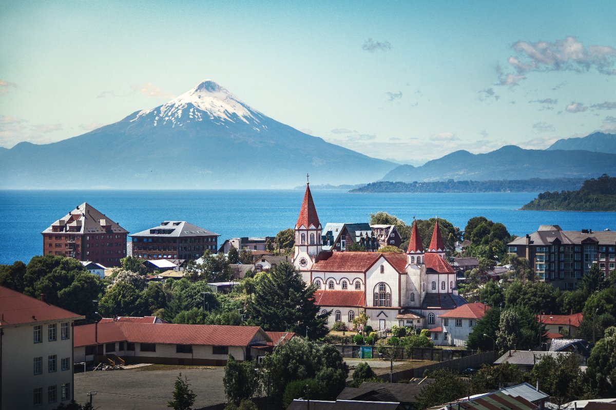 Sprachschule in Bariloche