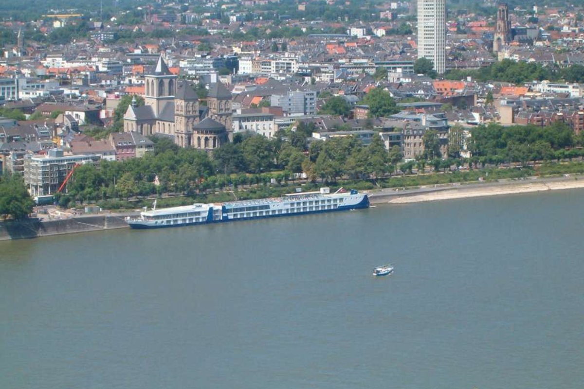 Sprachschule in Köln